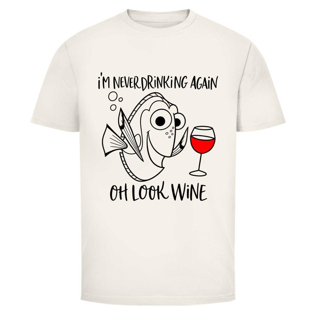 Look Wine | Unisex T-Shirt