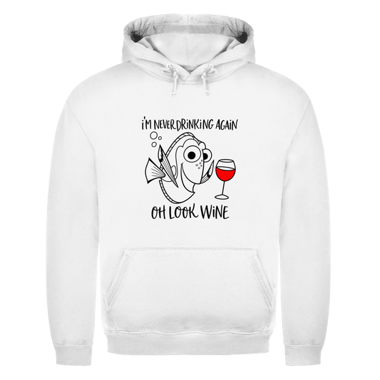 Look Wine | Unisex Hoodie