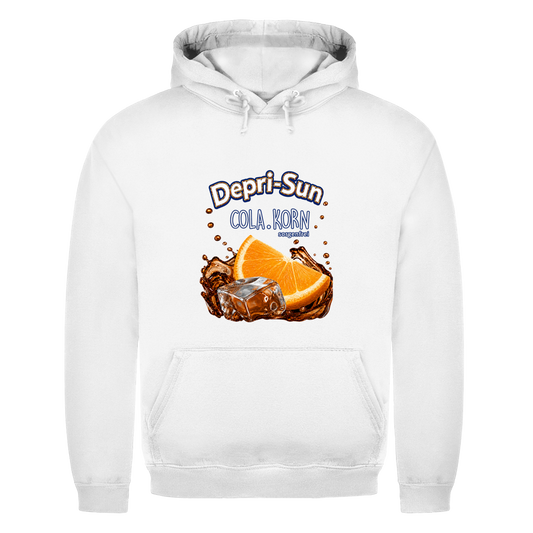 Depri Sun | Unisex Hoodie