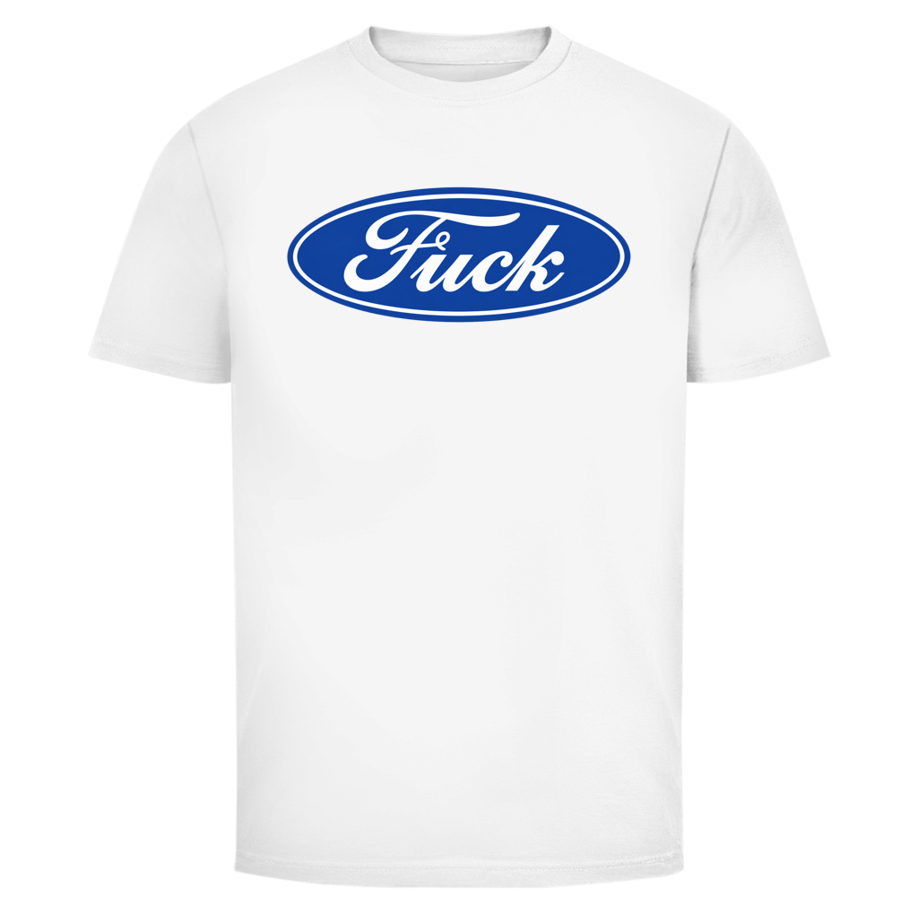 Fuck das Statement | Unisex T-Shirt