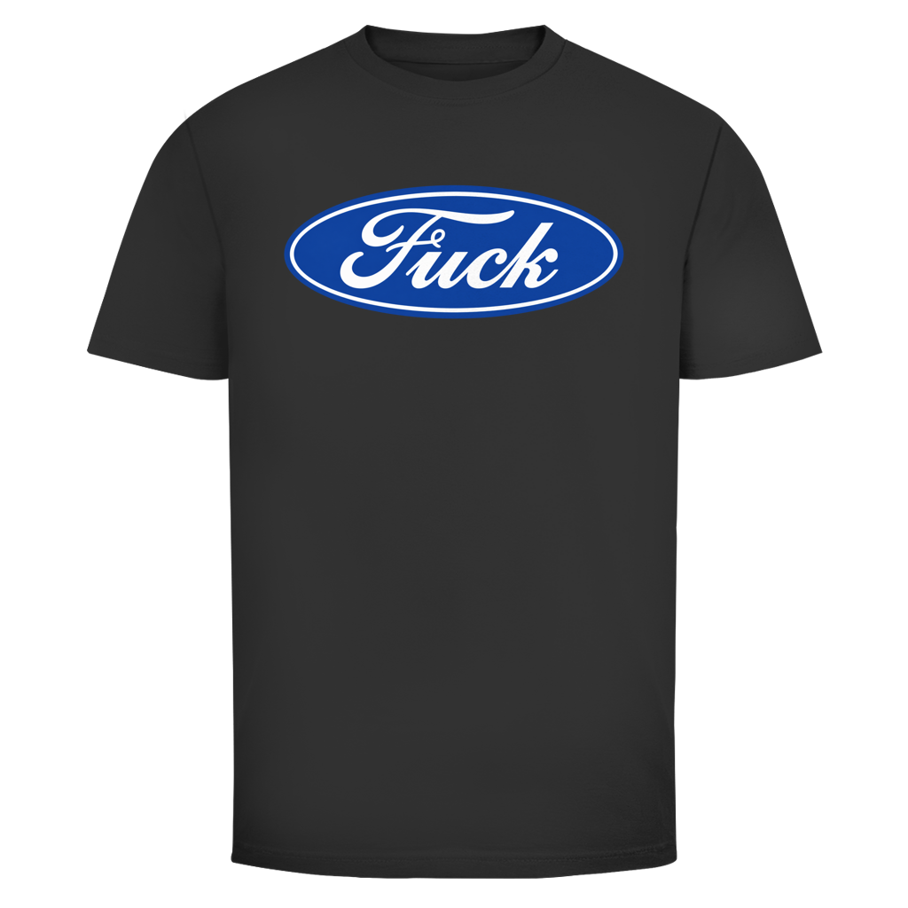 Fuck das Statement | Unisex T-Shirt