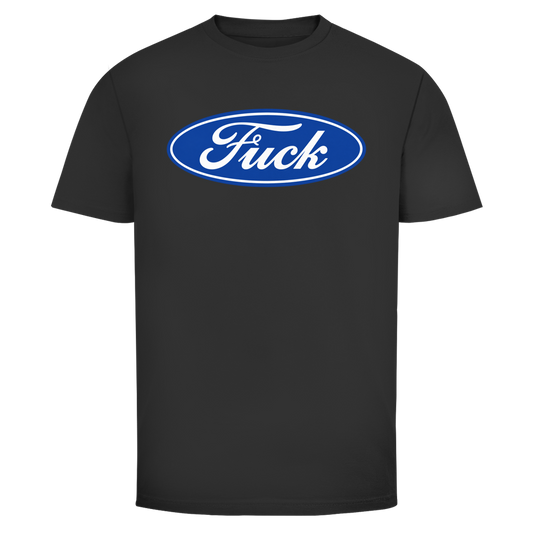 Fuck das Statement | Unisex T-Shirt