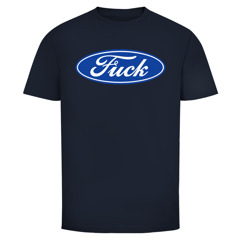 Fuck das Statement | Unisex T-Shirt