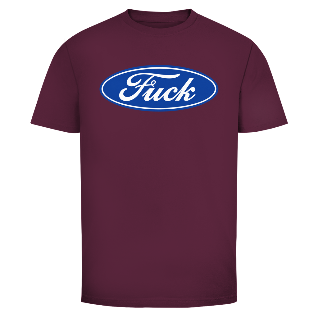 Fuck das Statement | Unisex T-Shirt