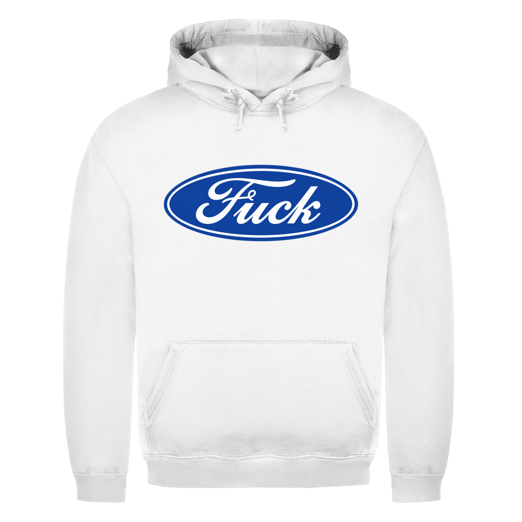 Fuck das Statement | Unisex Hoodie