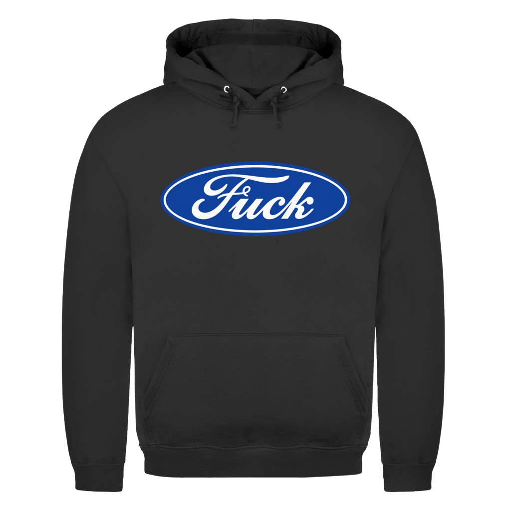 Fuck das Statement | Unisex Hoodie