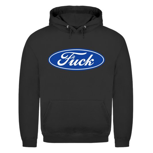 Fuck das Statement | Unisex Hoodie