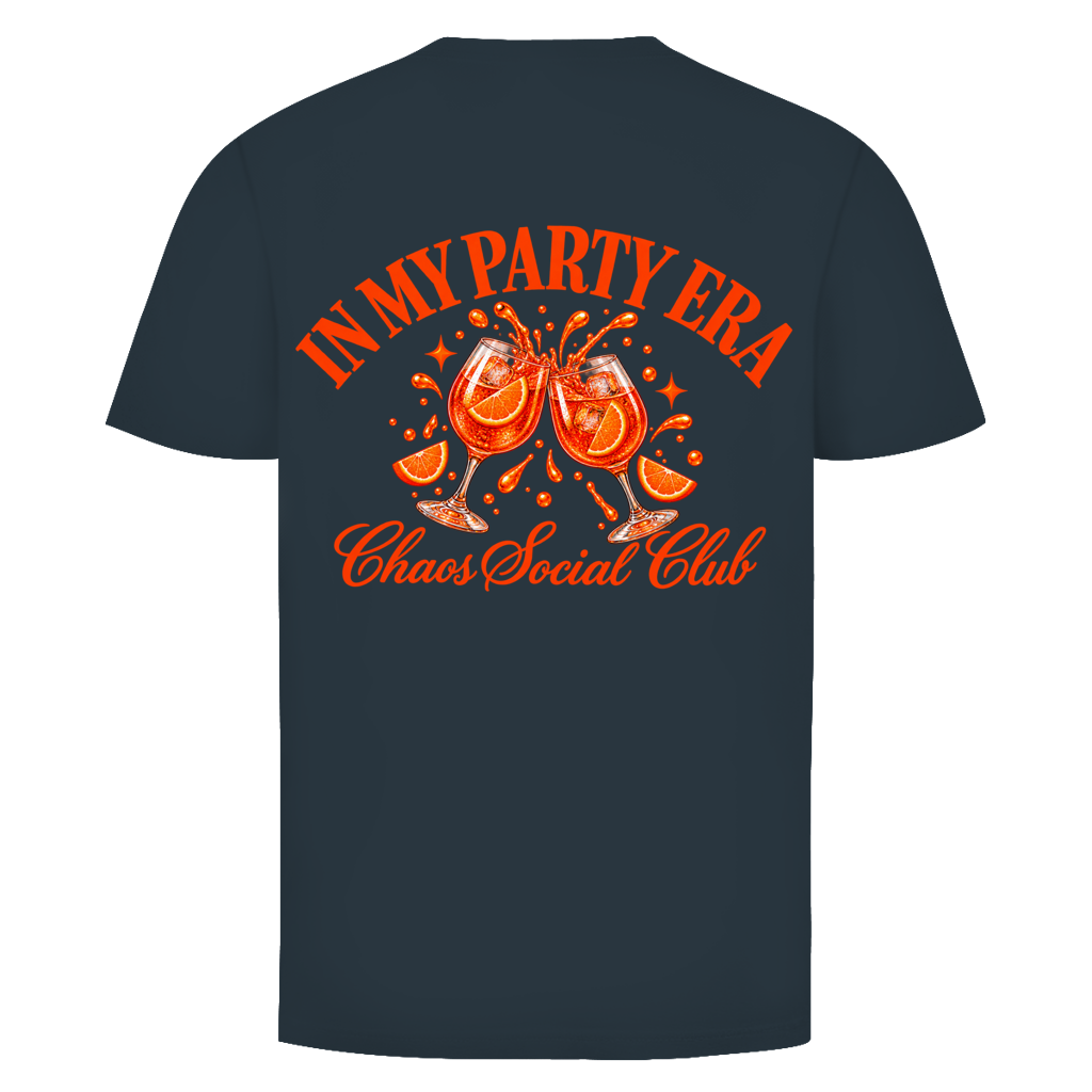 Aperol Era Rückendruck | Unisex T-Shirt