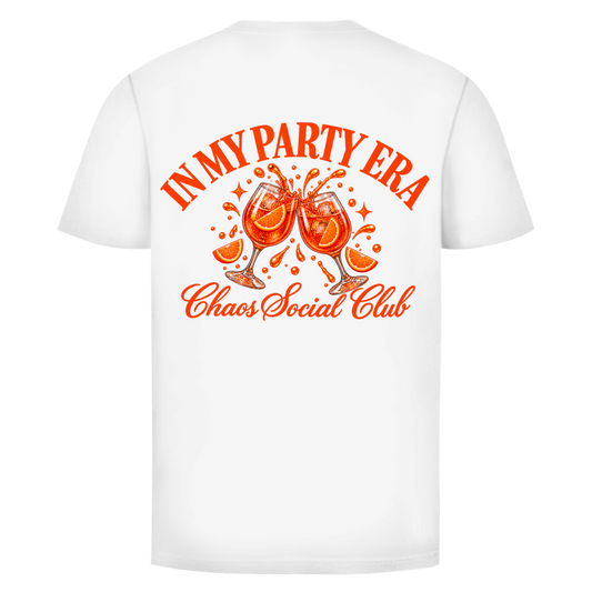 Aperol Era Rückendruck | Unisex T-Shirt