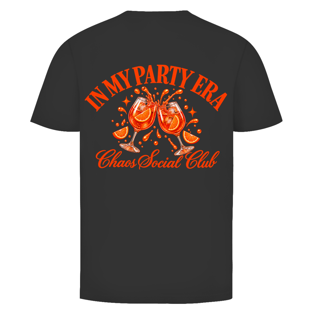 Aperol Era Rückendruck | Unisex T-Shirt