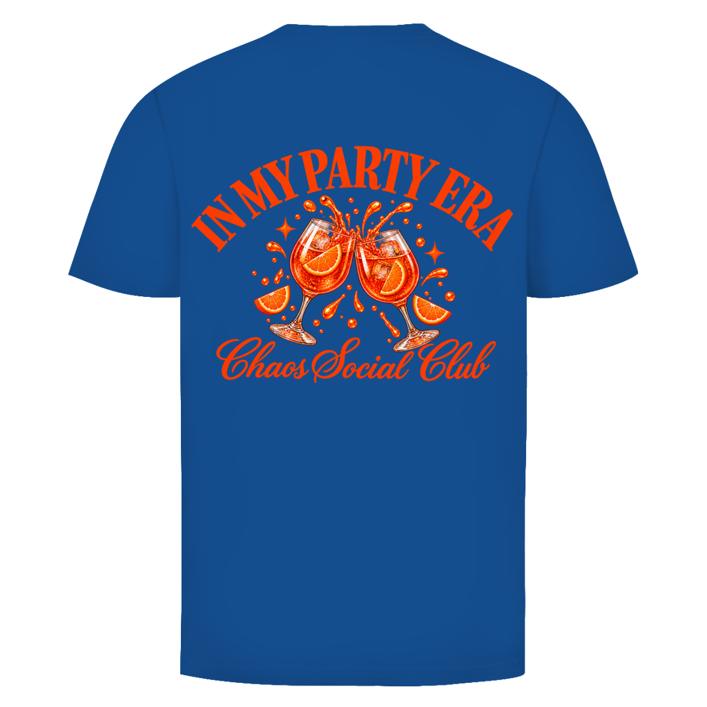 Aperol Era Rückendruck | Unisex T-Shirt