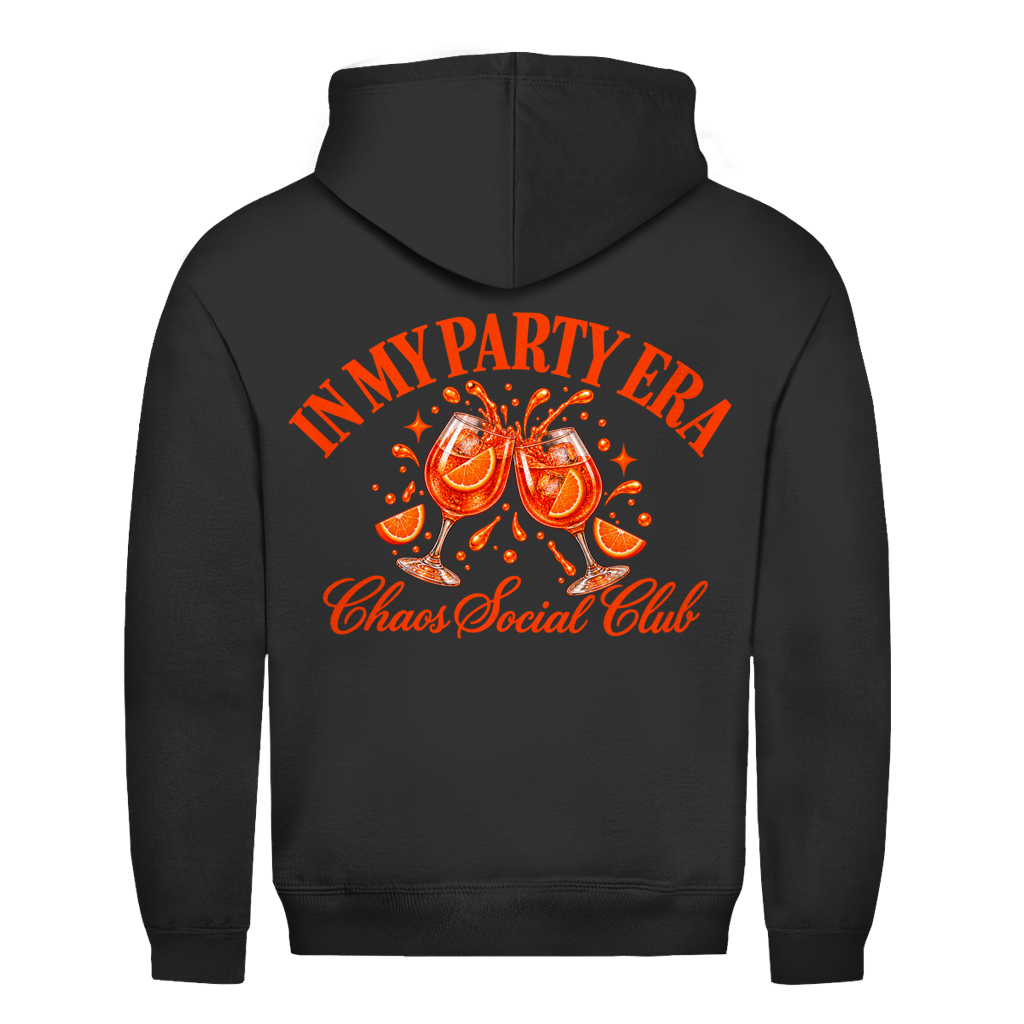 Aperol Era Rückendruck | Unisex Hoodie