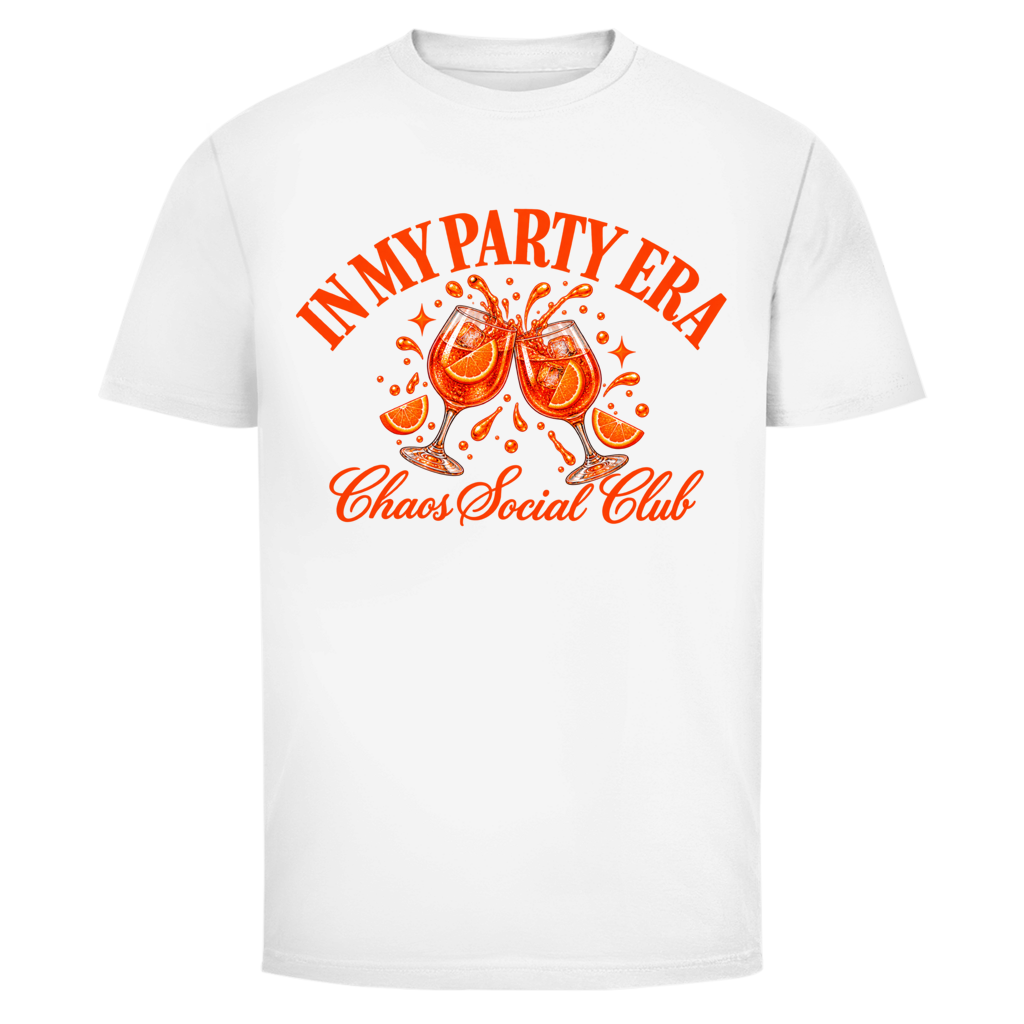 Aperol Era | Unisex T-Shirt