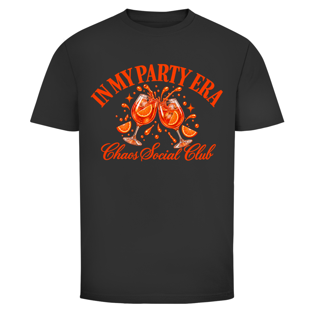Aperol Era | Unisex T-Shirt