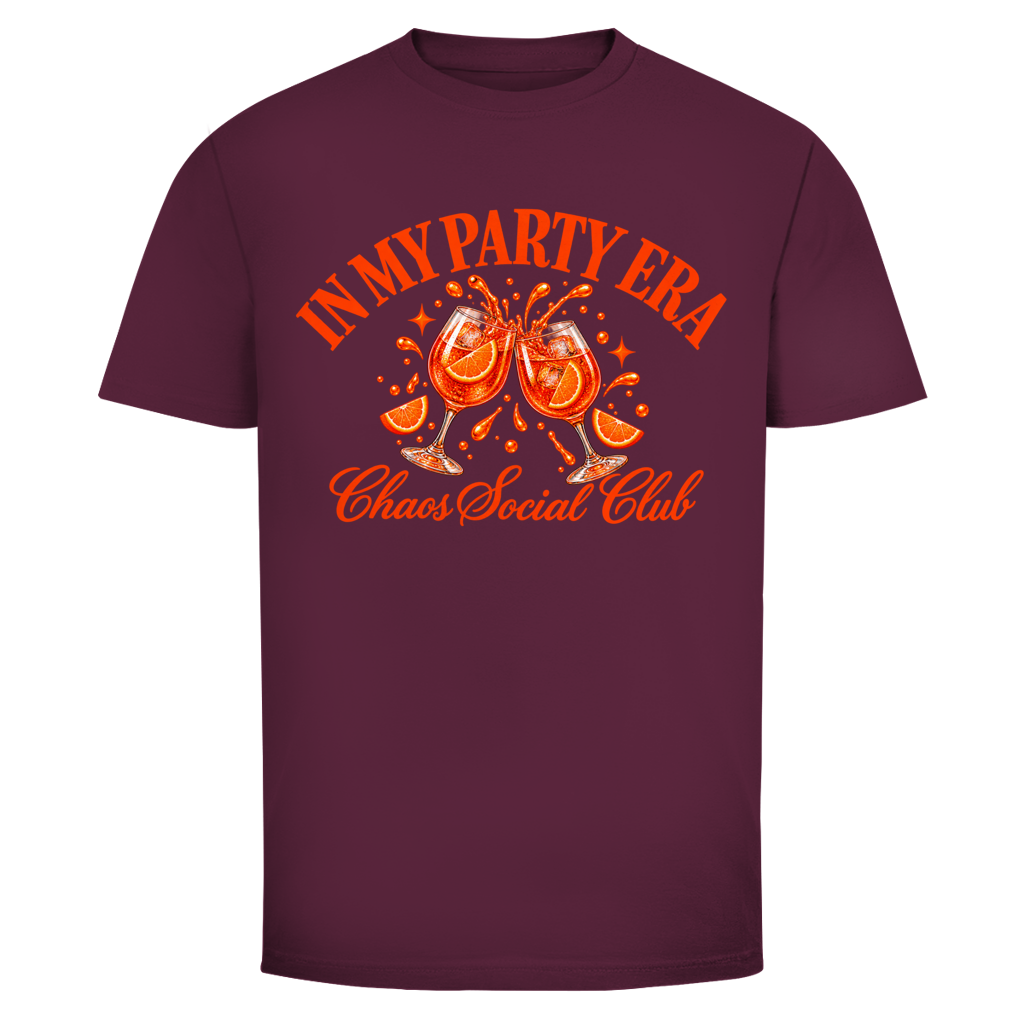 Aperol Era | Unisex T-Shirt