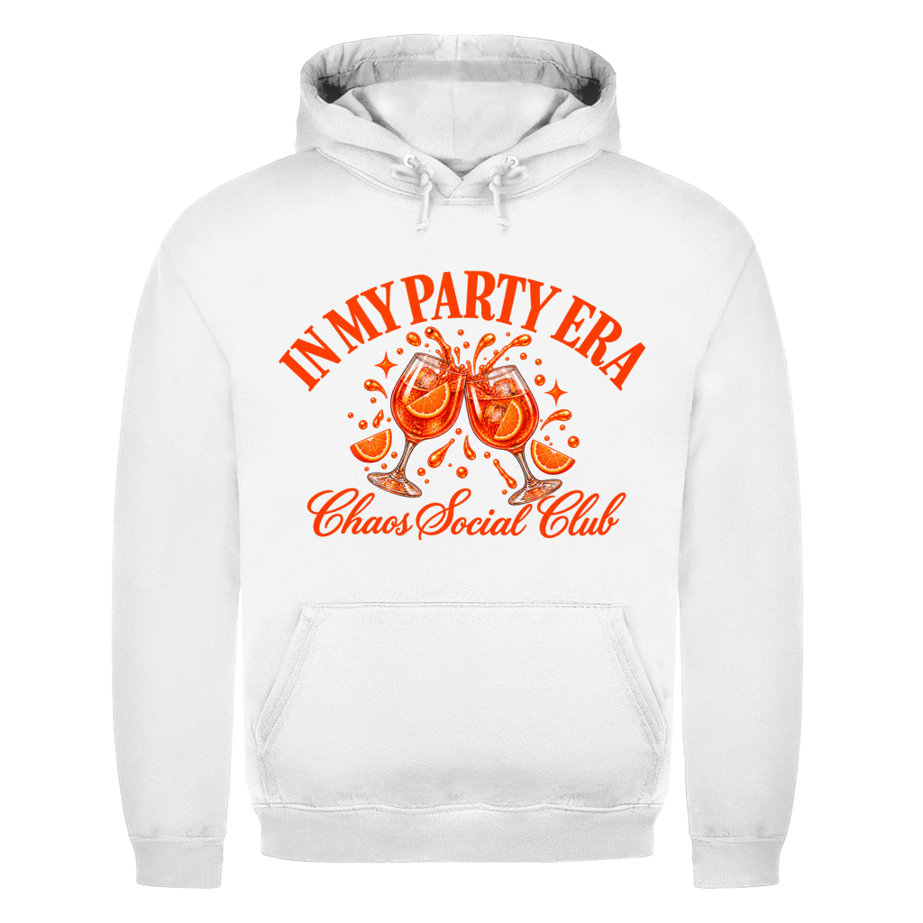 Aperol Era | Unisex Hoodie