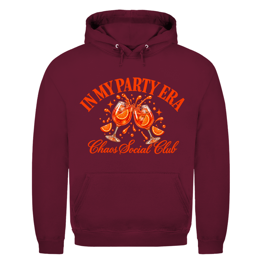 Aperol Era | Unisex Hoodie