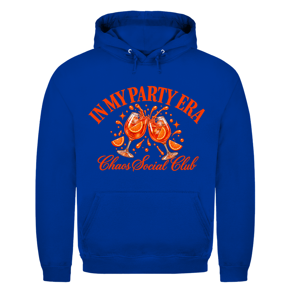 Aperol Era | Unisex Hoodie
