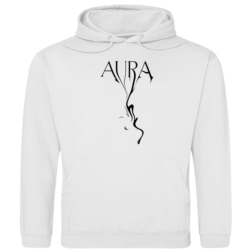 AURA  | Unisex Hoodie
