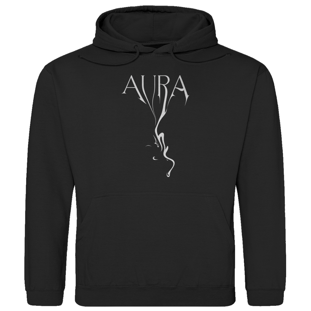 AURA  | Unisex Hoodie