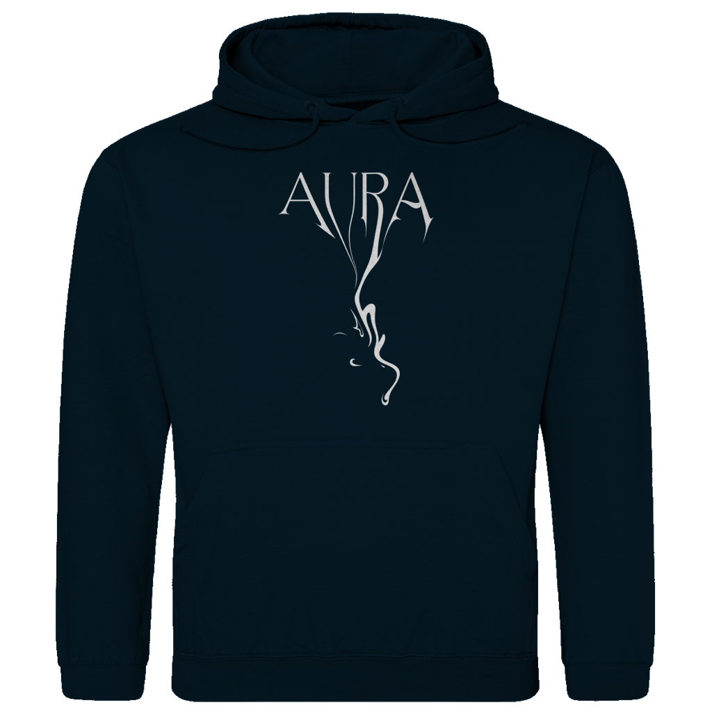 AURA  | Unisex Hoodie