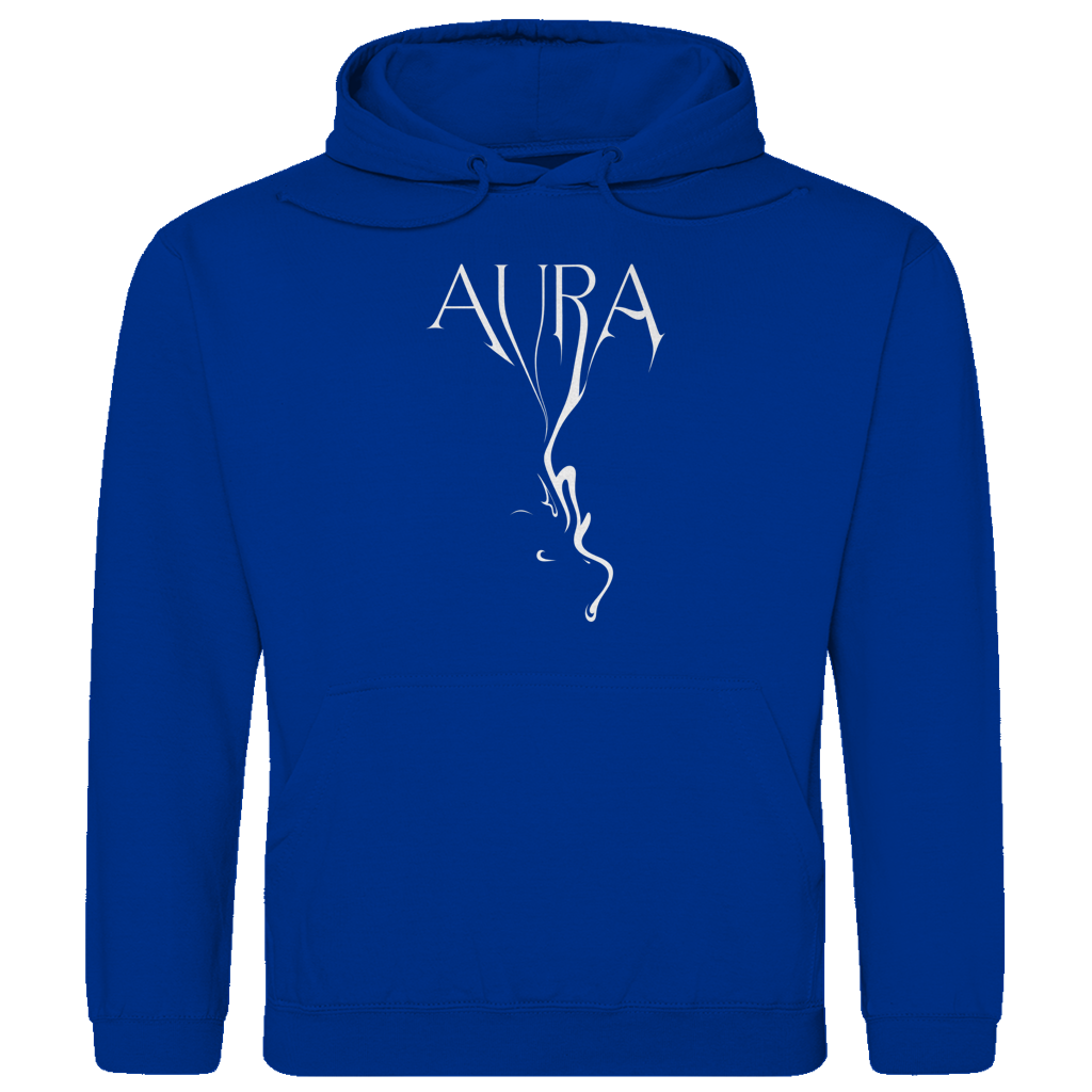 AURA  | Unisex Hoodie