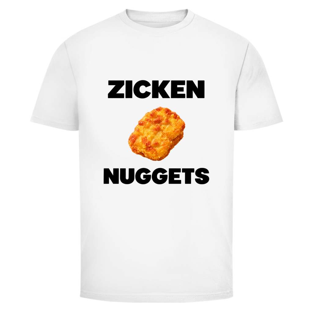 Zicken Nuggets | Unisex T-Shirt