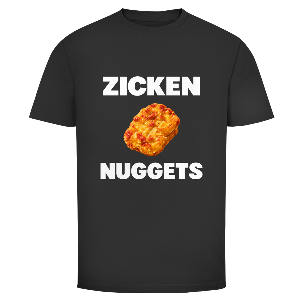 Zicken Nuggets | Unisex T-Shirt