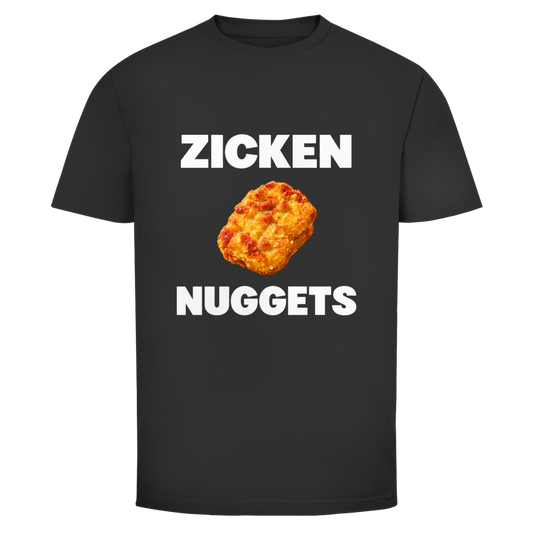Zicken Nuggets | Unisex T-Shirt