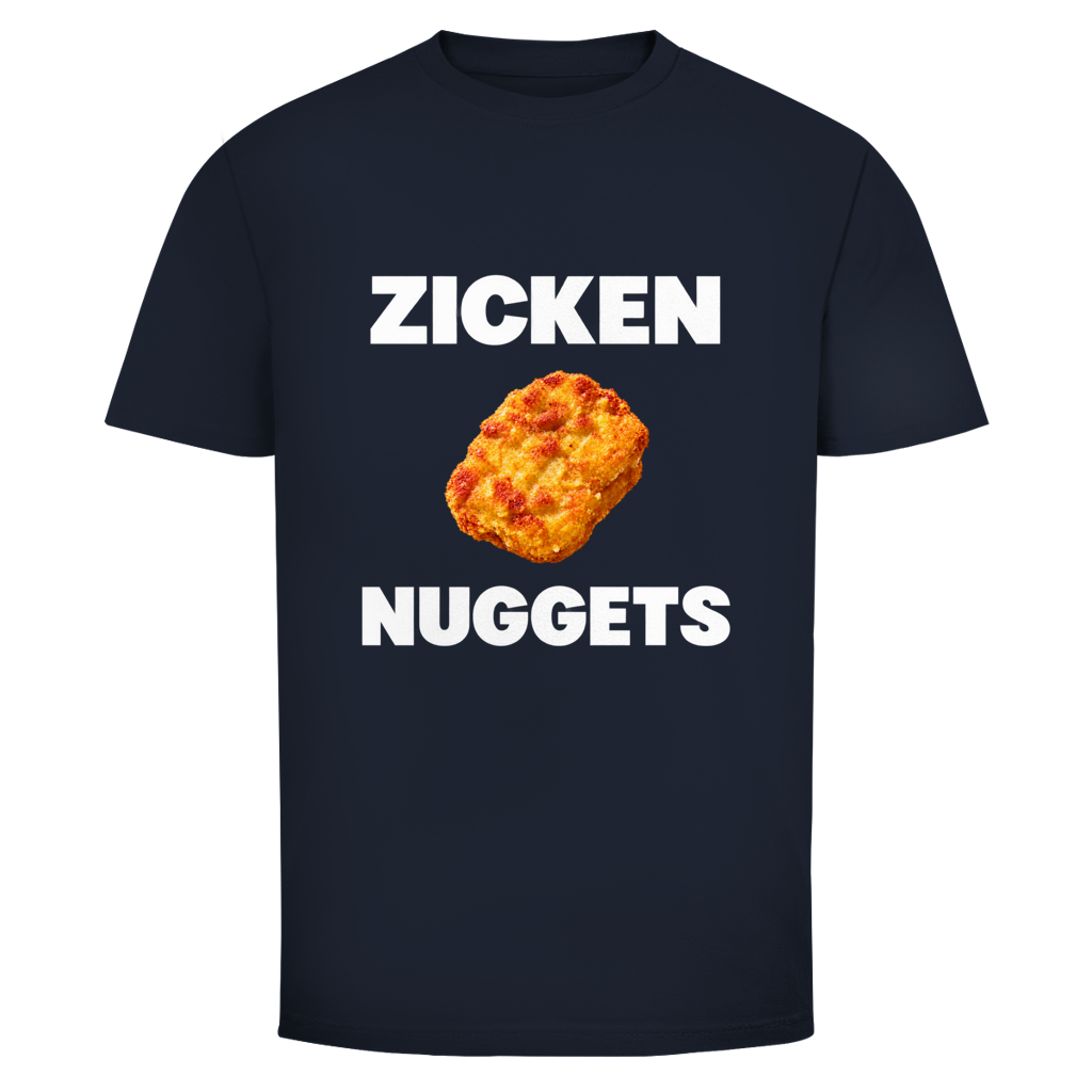 Zicken Nuggets | Unisex T-Shirt