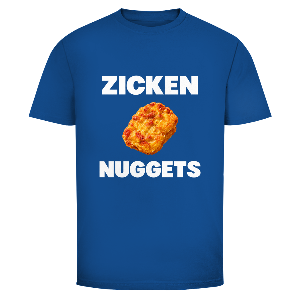 Zicken Nuggets | Unisex T-Shirt