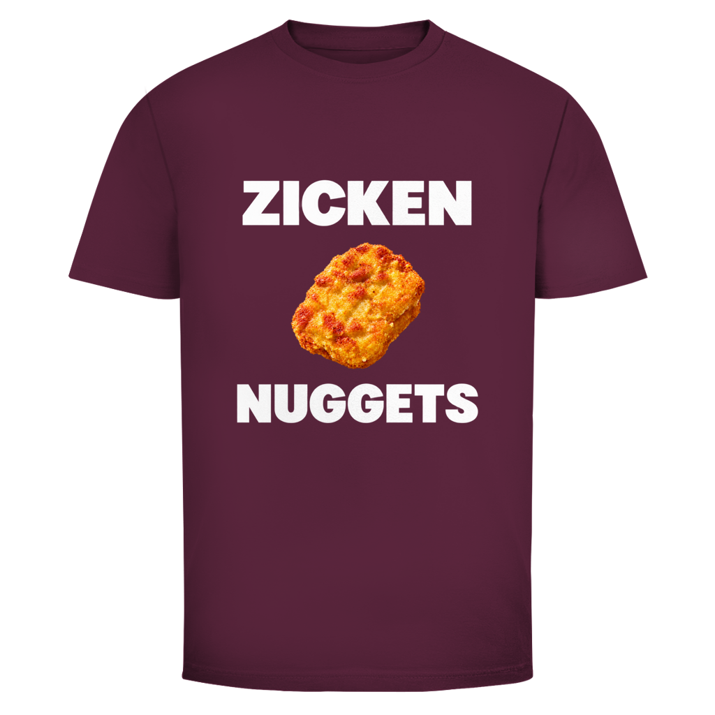 Zicken Nuggets | Unisex T-Shirt