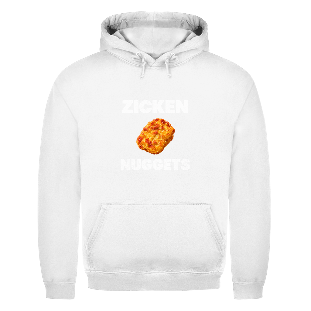 Zicken Nuggets | Unisex Hoodie