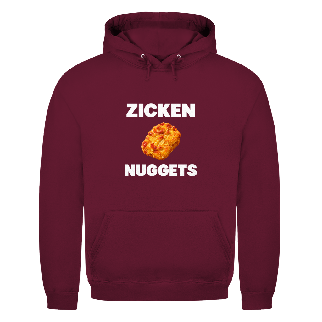 Zicken Nuggets | Unisex Hoodie