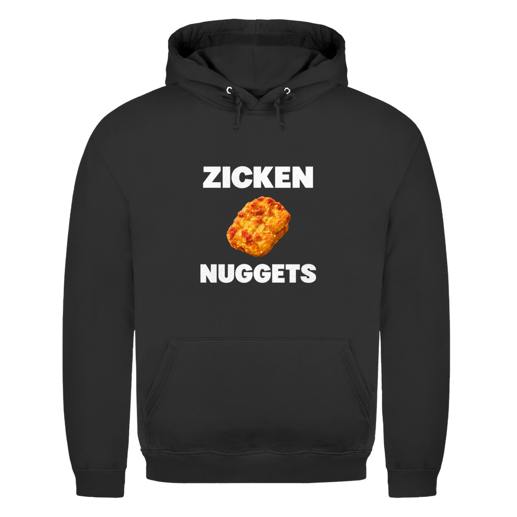 Zicken Nuggets | Unisex Hoodie