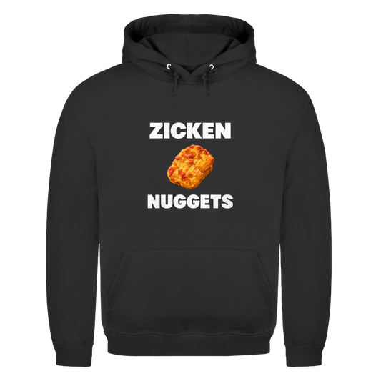 Zicken Nuggets | Unisex Hoodie