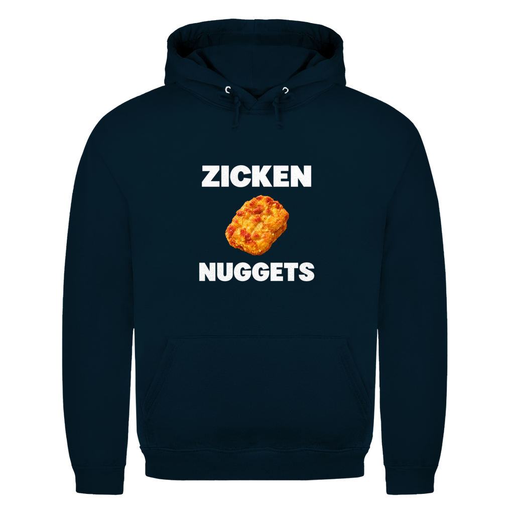 Zicken Nuggets | Unisex Hoodie