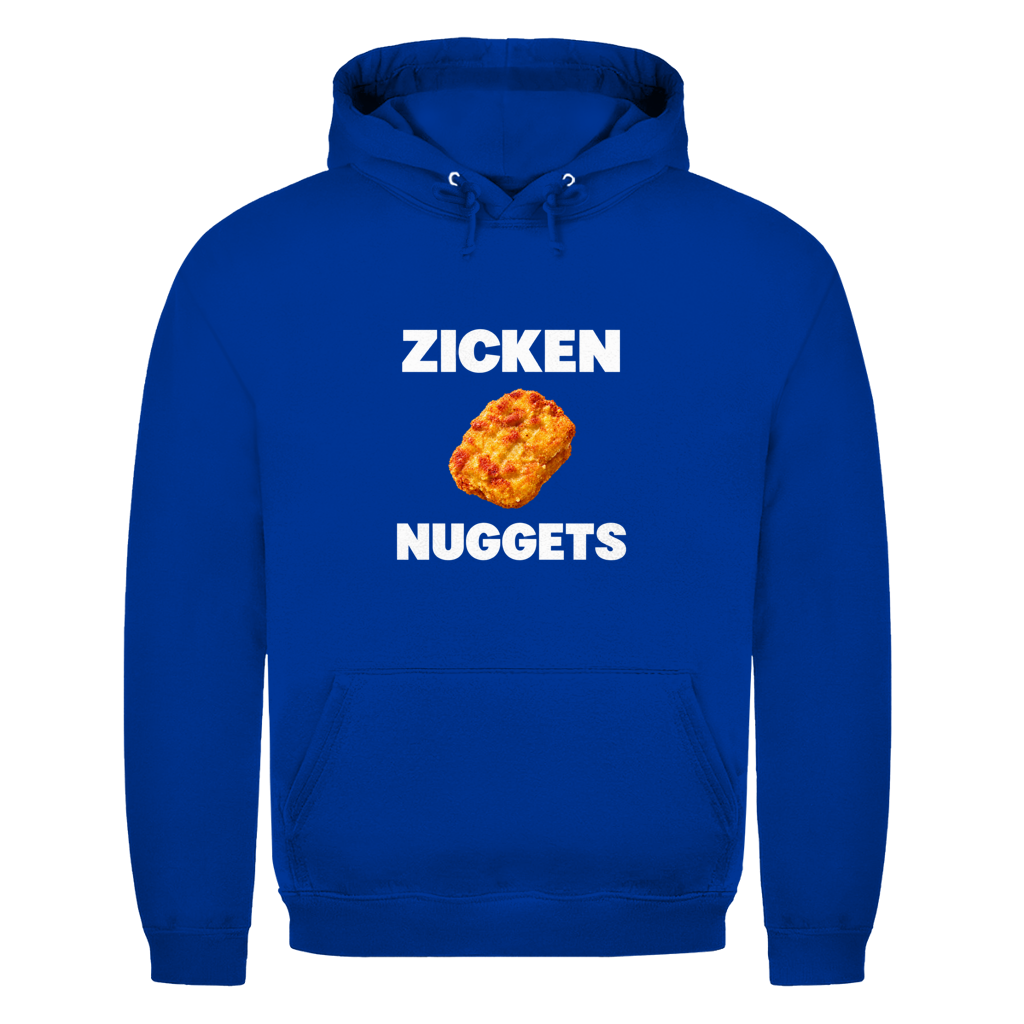 Zicken Nuggets | Unisex Hoodie