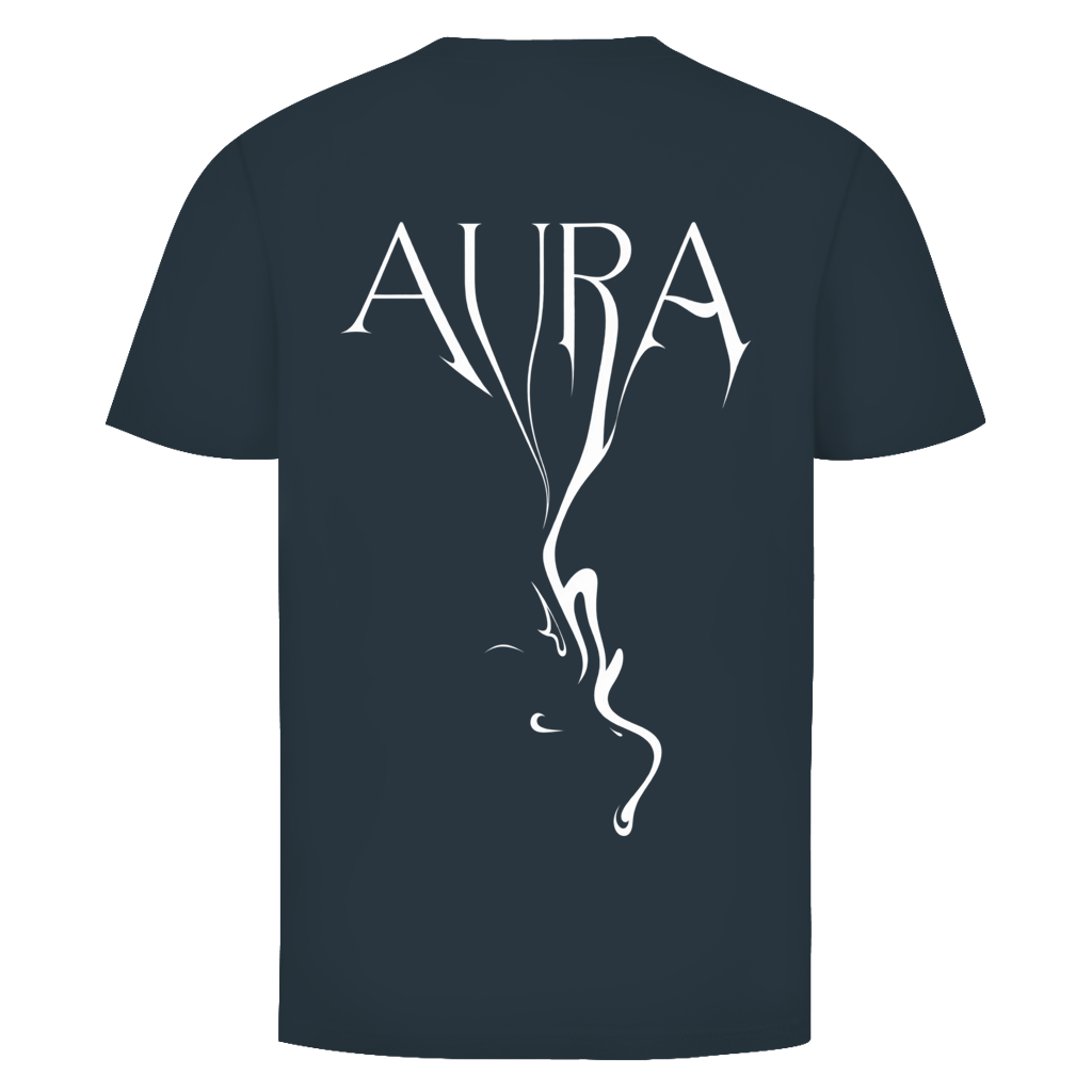 AURA  Rückendruck | Unisex Hoodie