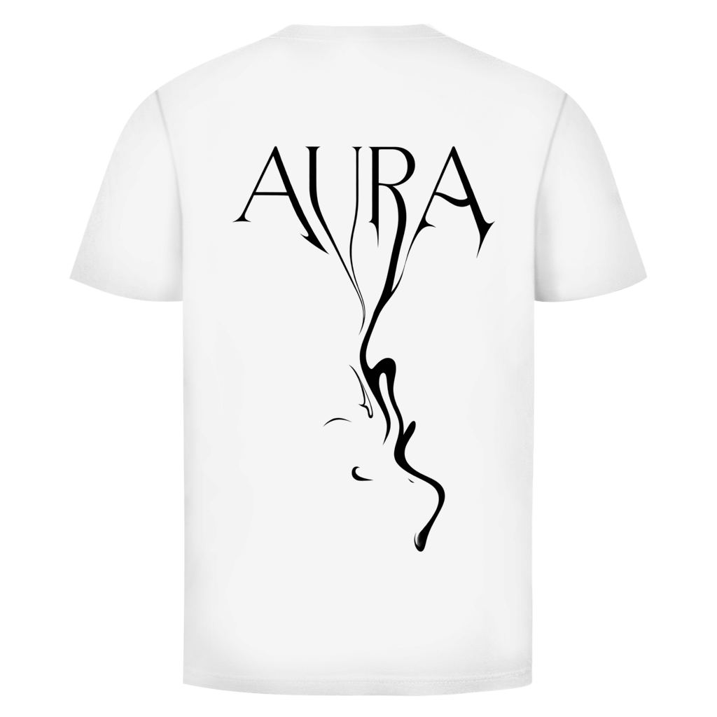 AURA  Rückendruck | Unisex Hoodie