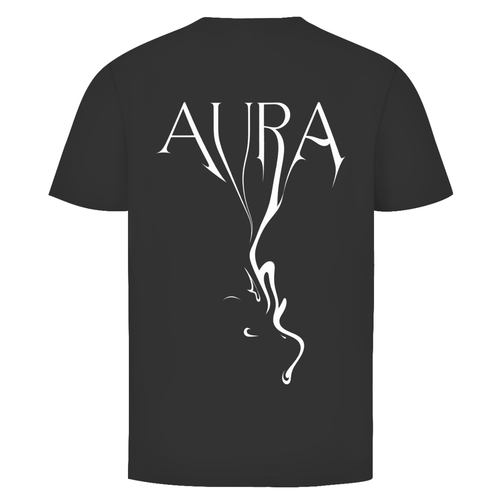 AURA  Rückendruck | Unisex Hoodie