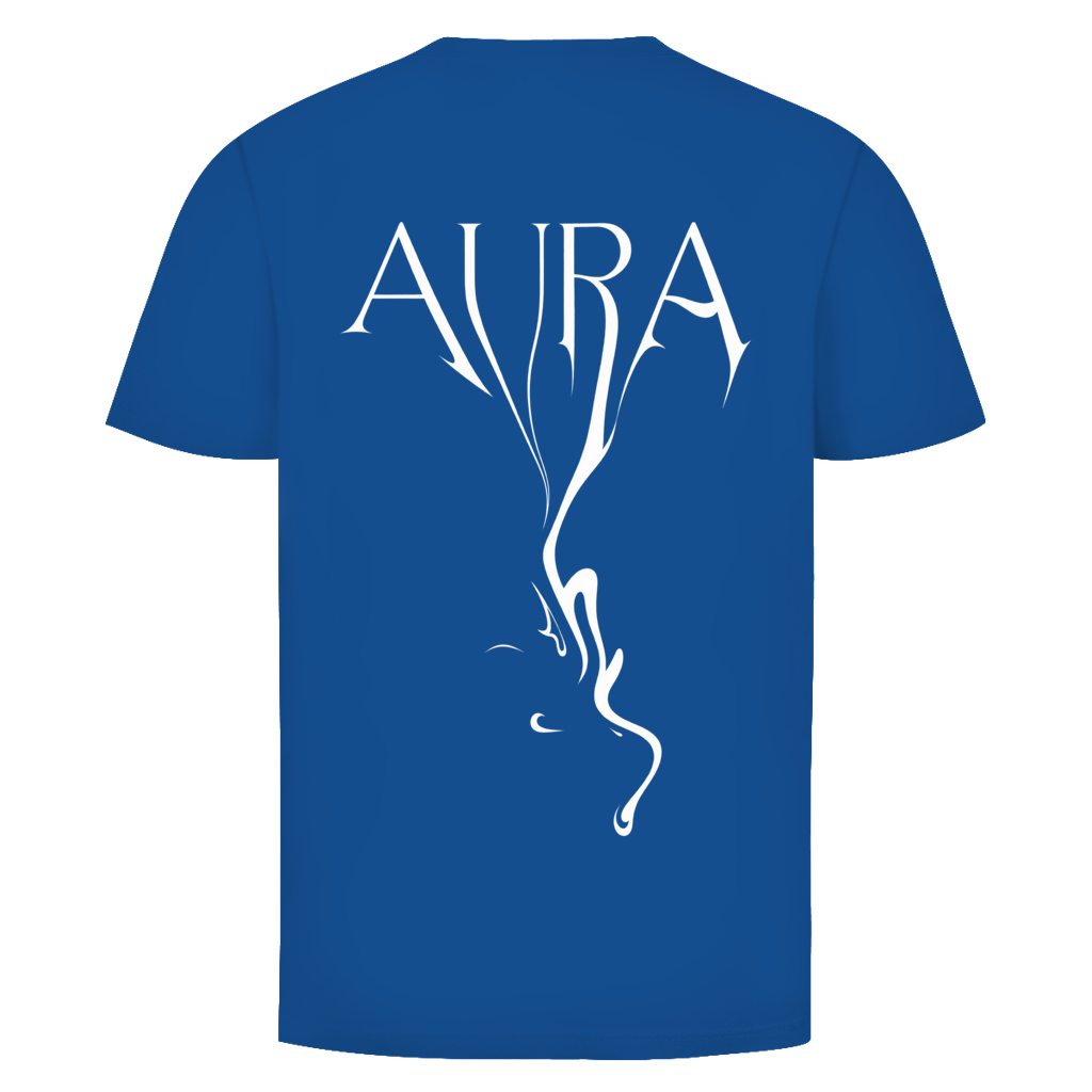 AURA  Rückendruck | Unisex Hoodie