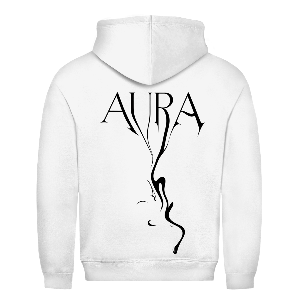 AURA  Rückendruck | Unisex Hoodie