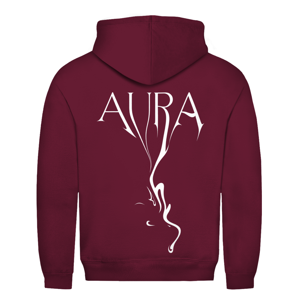 AURA  Rückendruck | Unisex Hoodie