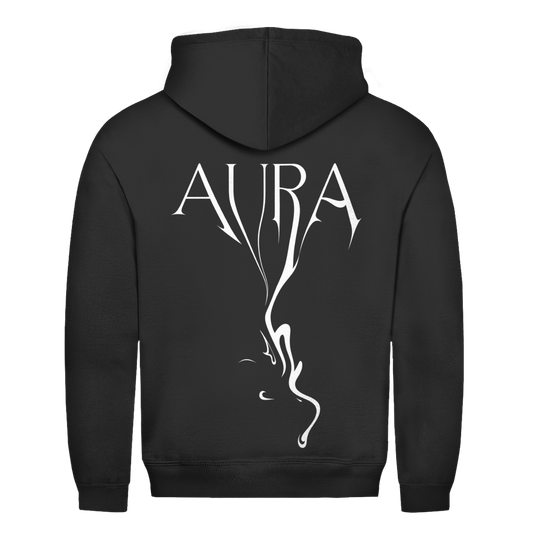 AURA  Rückendruck | Unisex Hoodie