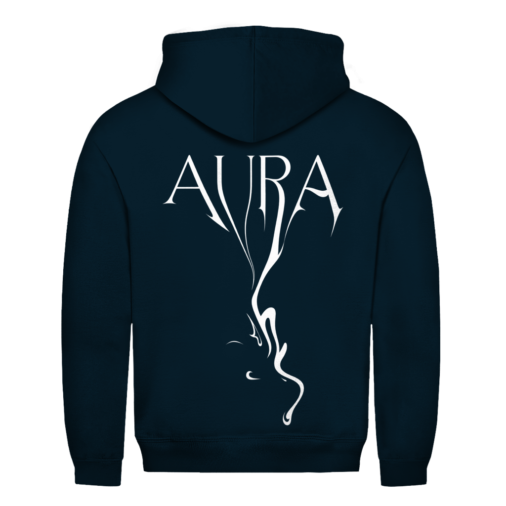 AURA  Rückendruck | Unisex Hoodie