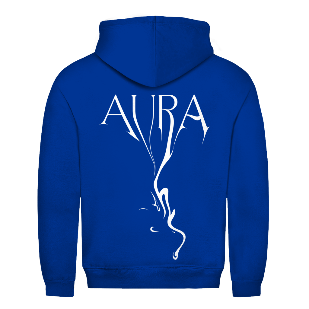 AURA  Rückendruck | Unisex Hoodie