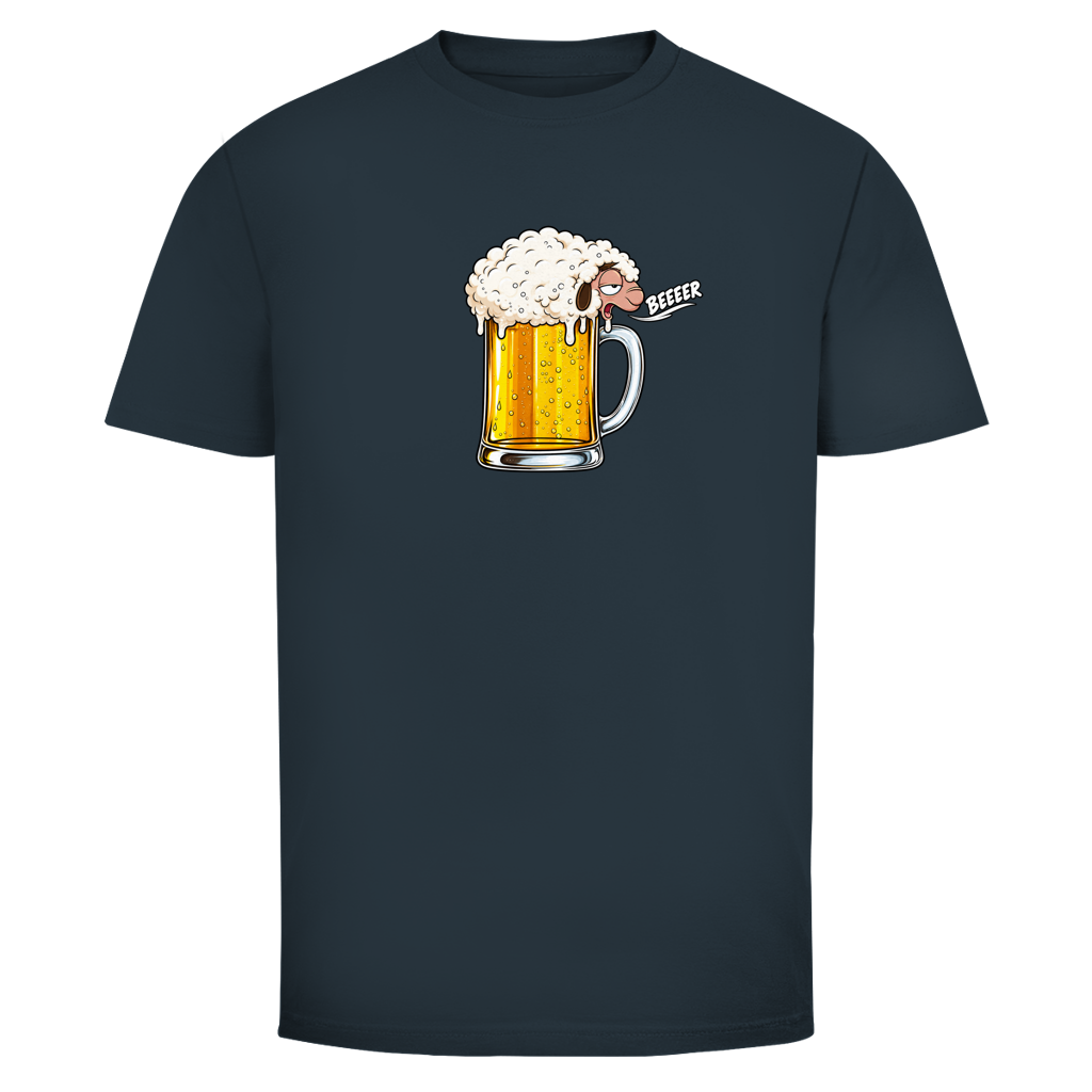 Beeeer  | Unisex T-Shirt