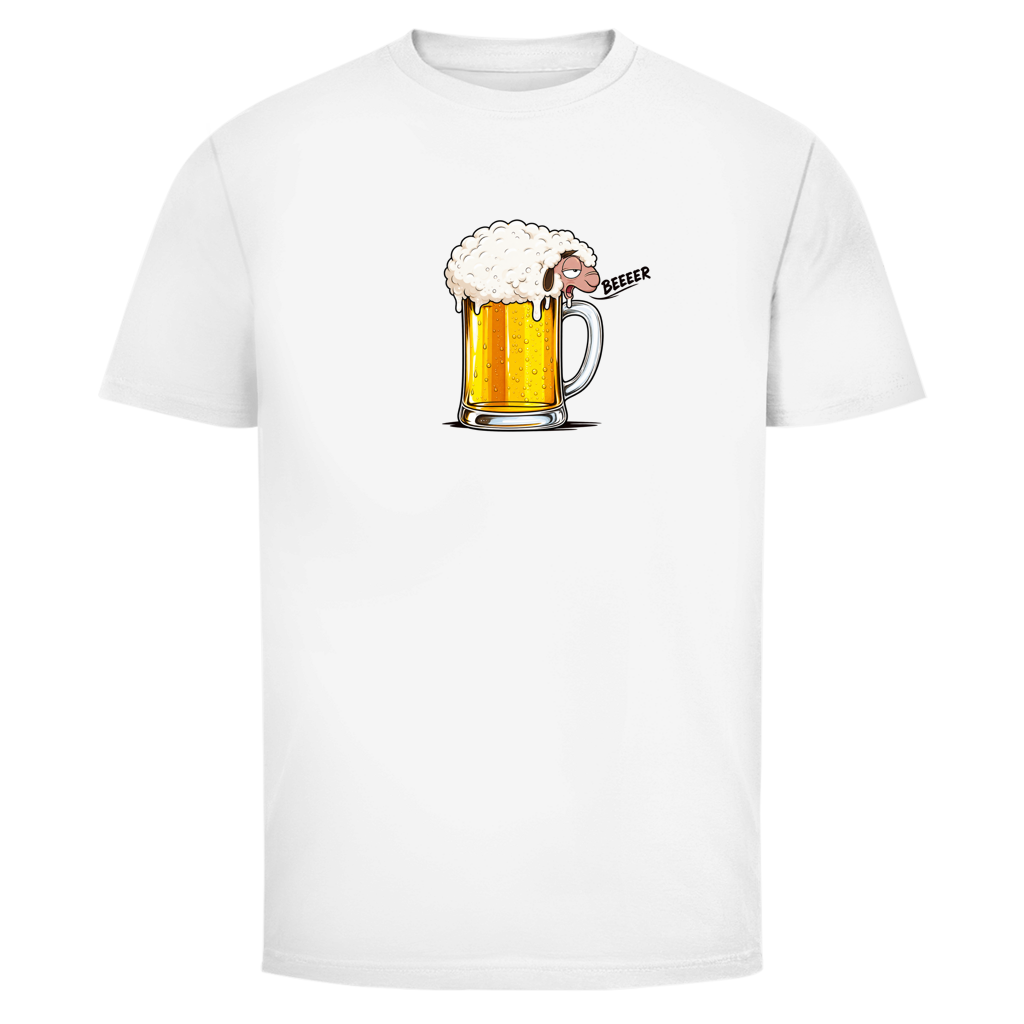 Beeeer  | Unisex T-Shirt