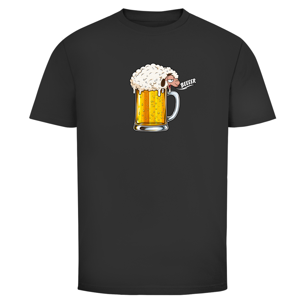 Beeeer  | Unisex T-Shirt